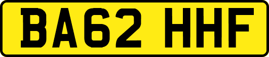 BA62HHF