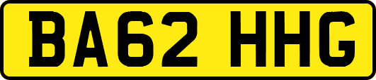 BA62HHG