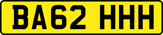 BA62HHH