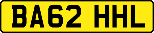 BA62HHL