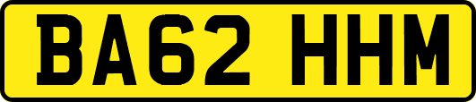 BA62HHM