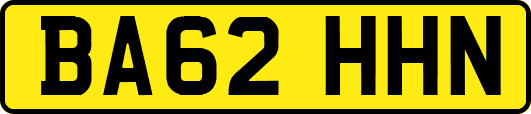 BA62HHN
