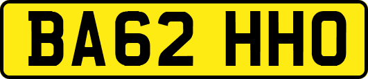 BA62HHO