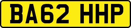 BA62HHP