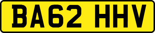 BA62HHV