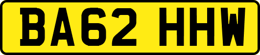 BA62HHW