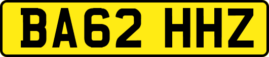 BA62HHZ