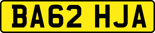 BA62HJA