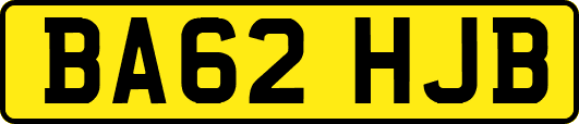 BA62HJB