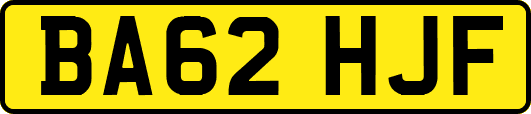 BA62HJF