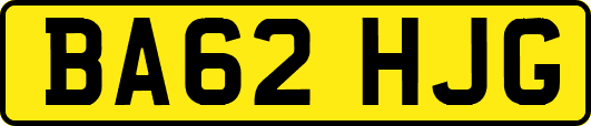BA62HJG