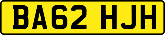 BA62HJH
