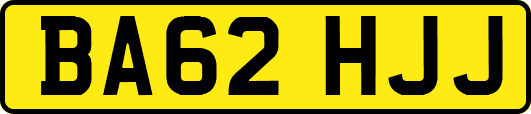BA62HJJ