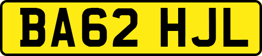 BA62HJL