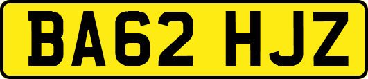 BA62HJZ