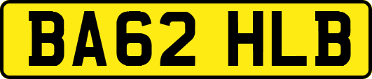 BA62HLB