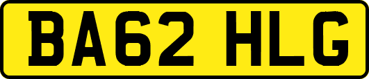 BA62HLG