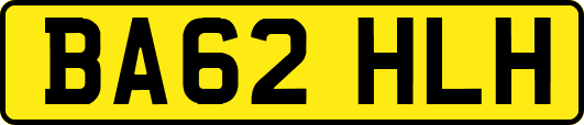 BA62HLH