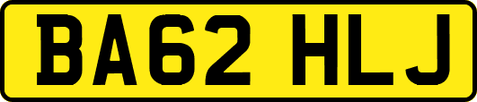 BA62HLJ