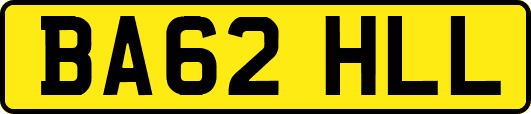BA62HLL