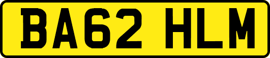 BA62HLM
