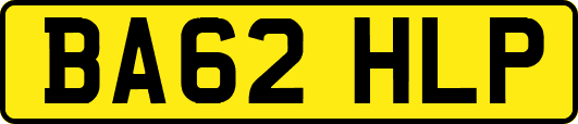BA62HLP