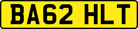 BA62HLT