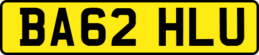 BA62HLU