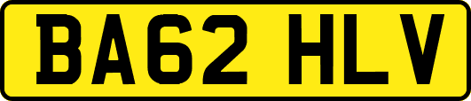 BA62HLV