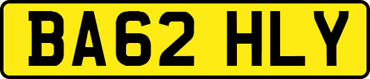 BA62HLY