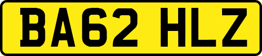 BA62HLZ