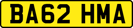BA62HMA