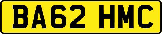 BA62HMC