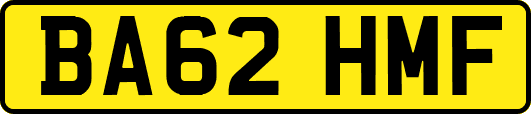 BA62HMF