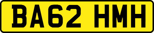BA62HMH