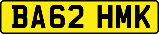 BA62HMK