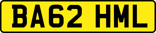 BA62HML