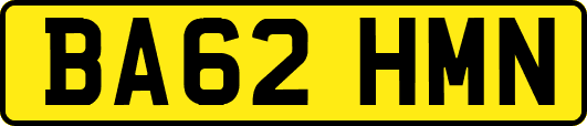BA62HMN