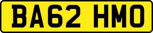 BA62HMO
