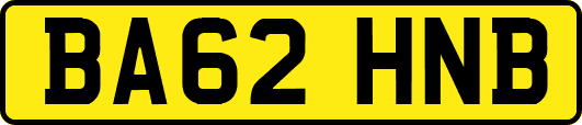 BA62HNB