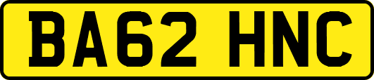 BA62HNC