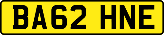 BA62HNE