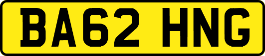 BA62HNG