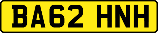 BA62HNH
