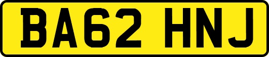 BA62HNJ