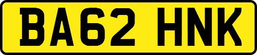 BA62HNK