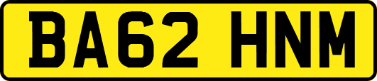 BA62HNM