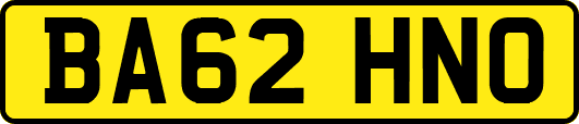 BA62HNO
