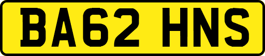 BA62HNS