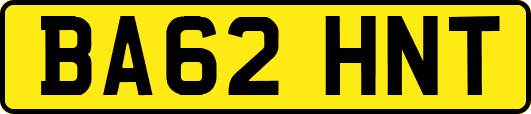 BA62HNT